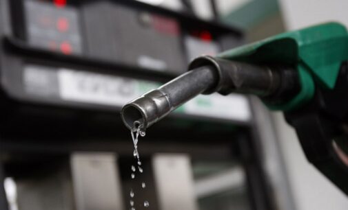 ALERT: Petrol price MAY go up soon