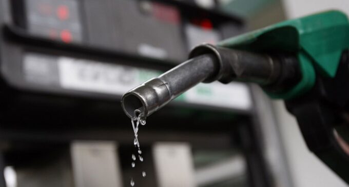 Garba Shehu: Petrol sold at N600 per litre under PDP