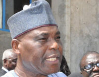 Report: London police speak on Dokpesi incident, say it’s connected to ‘rape allegation’
