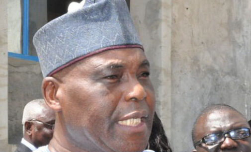 Dokpesi: Armsgate is nothing but witch-hunt