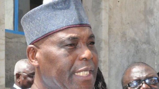 Court orders Dokpesi’s detention