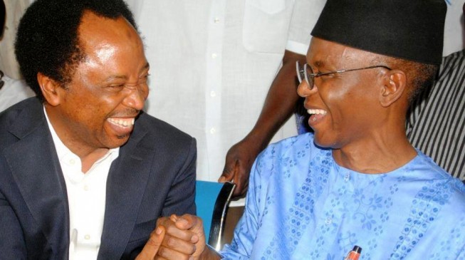 El-Rufai’s teachers and Shehu Sani’s labour unions