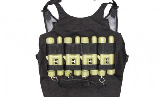 Child suicide bombers ‘on the rise’