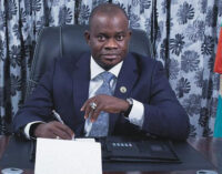 Yahaya Bello appoints new SUBEB chairman