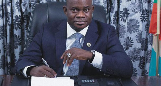 Yahaya Bello appoints new SUBEB chairman
