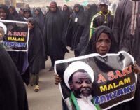 Amnesty accuses FG of depriving IMN members of their rights