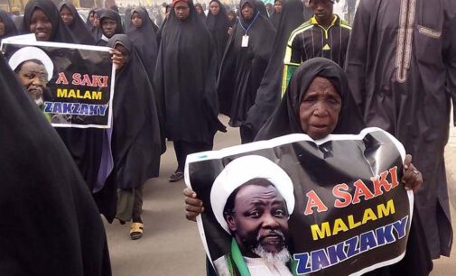 Five years after Zaria massacre: When will justice be served?