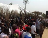 ‘Thugs’ break into Kaduna APC secretariat, attack lawmakers
