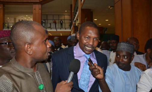 Corrupt judges will go to jail, says AGF