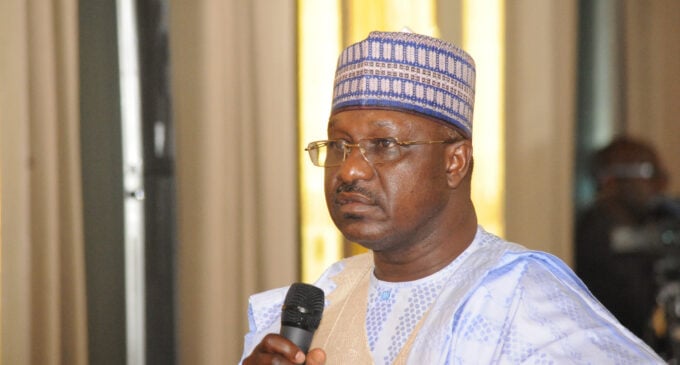 Gulak: I was offered $2 million to manipulate Imo guber primary