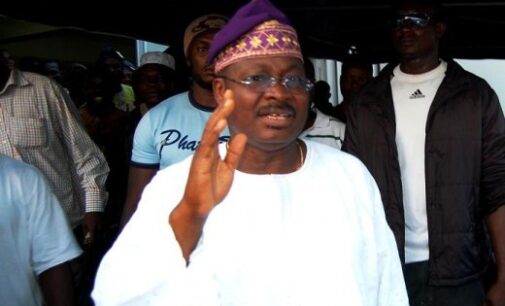 Oyo slashes salaries of political office holders by 50%