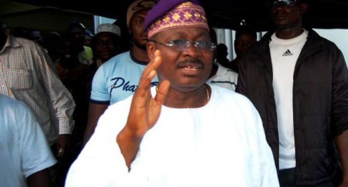 Oyo slashes salaries of political office holders by 50%