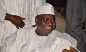 Tambuwal appoints businessman Magori as new chief of staff