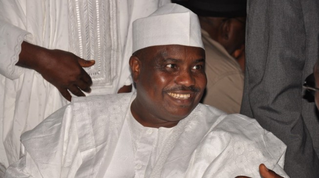 Tambuwal: Leader, mentor, visionary clocks 52