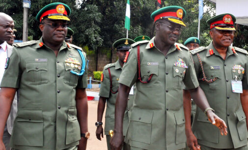 We don’t owe Shi’ites any apology, says army