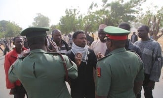 Amnesty: There must be justice for the 347 Shi’ites ‘killed by military’