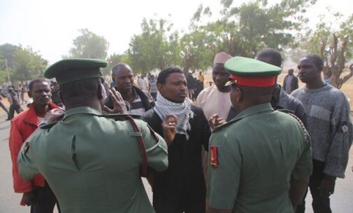 Buhari’s silence on Zaria ‘massacre’ is shocking, say Shi’ites