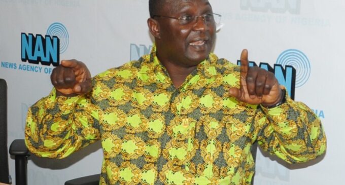 State govts are to blame for ghost workers’ syndrome, says NLC