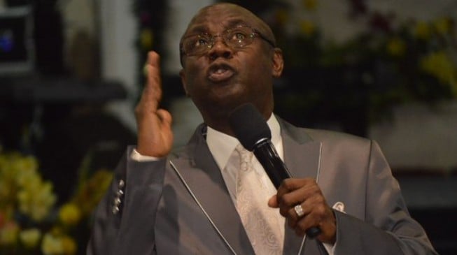 TRENDING VIDEO: What Bakare said about Abiola and GCFR in 2016