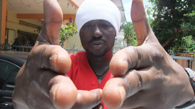 Blackface to Tuface: You killed Plantashun Boiz now you’re trying to destroy me
