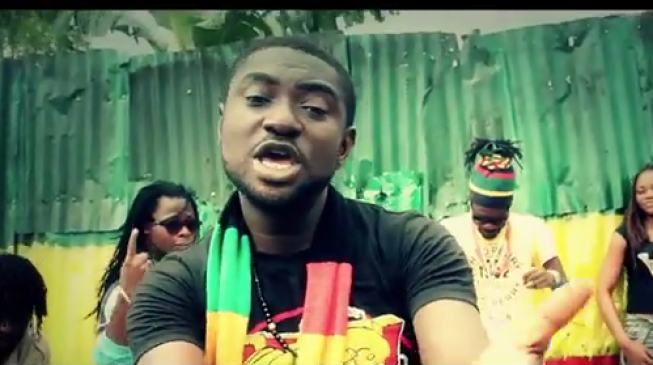 Blackface threatens to send Wizkid to cemetery
