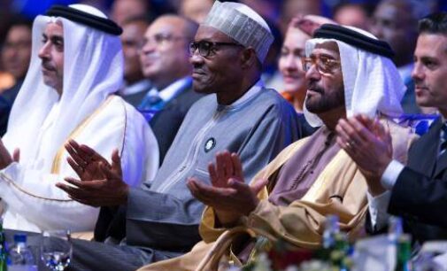 Buhari to hold special prayer for Nigeria in Mecca