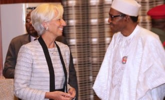 Buhari: Accepting the past, facing the future