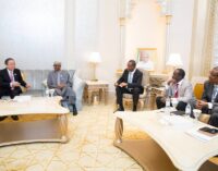 Buhari: No single territory under Boko Haram’s control