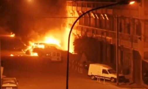 ‘20 killed’ as al- Qaeda lays siege on Burkina hotel