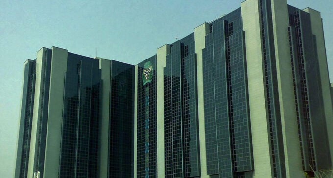 CBN unveils banks with lowest and highest lending rates