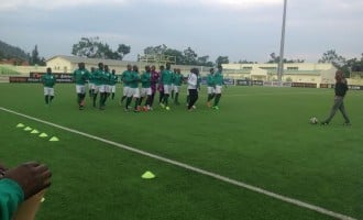 Nigeria to face Mali on Thursday as WAFU adjusts fixtures