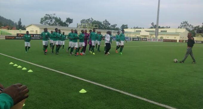 Nigeria to face Mali on Thursday as WAFU adjusts fixtures
