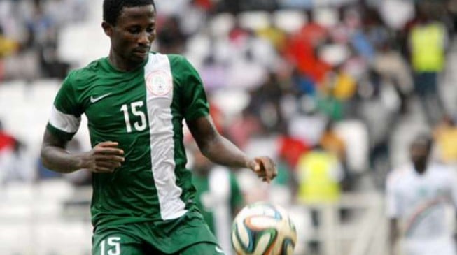 I’m not competing with Echiejile, says Chima Akas