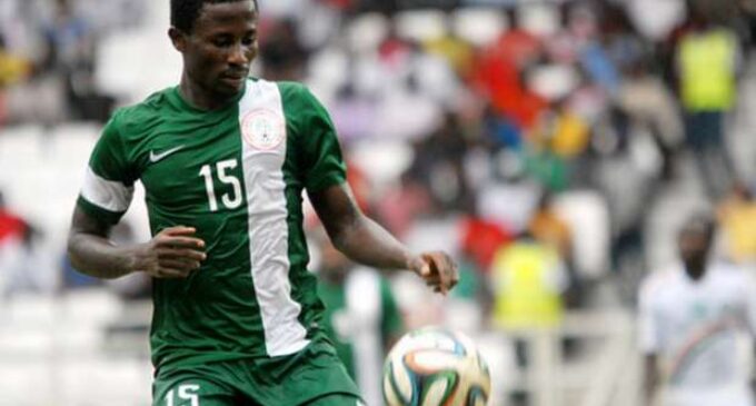 I’m not competing with Echiejile, says Chima Akas