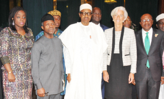 PMB: Ministers will account for every govt kobo