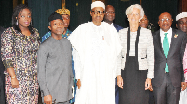 PMB: Ministers will account for every govt kobo