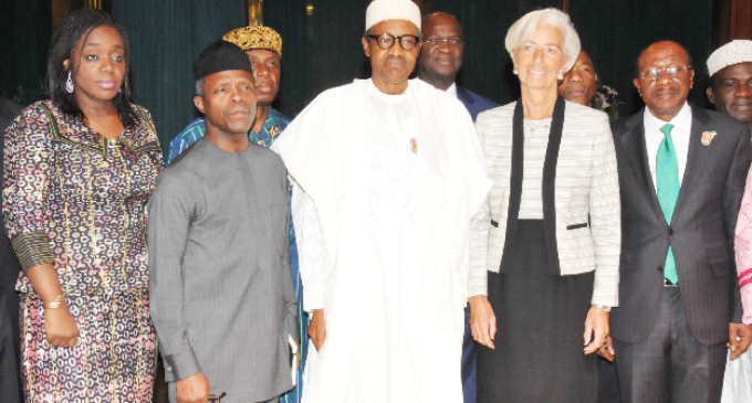 PMB: Ministers will account for every govt kobo