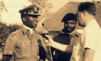 Major Kaduna Nzeogwu’s Nigeria — as it was in 1966, so it remains in 2018