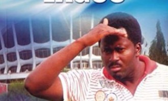 Bisi Daniels launches 8 books on Amazon