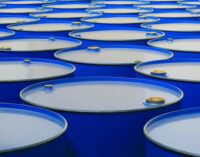 Oil bounces to $40 as OPEC ‘settle’ output row