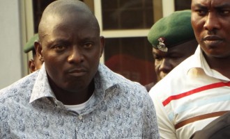 N2.6bn ‘fraud’: You have a case to answer, court tells ex-NIMASA DG
