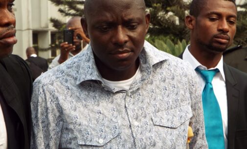 N2.6bn ‘fraud’: Appeal court acquits Akpobolokemi, ex-NIMASA DG