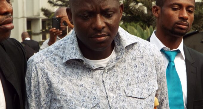 N2.6bn ‘fraud’: Appeal court acquits Akpobolokemi, ex-NIMASA DG