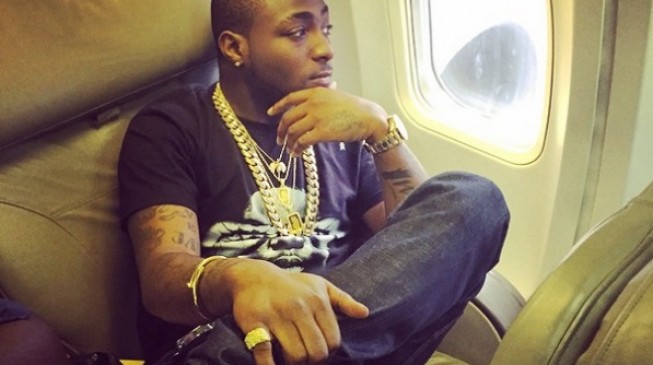 It’s not by force to visit Dubai, Davido tells Dele Momodu