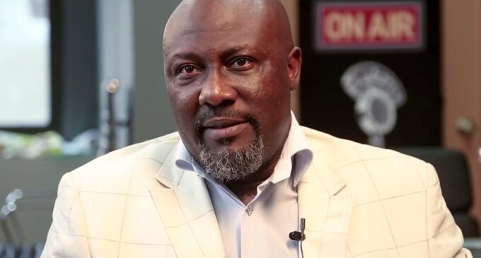 Police threaten to declare Melaye wanted, place him on Interpol’s red notice