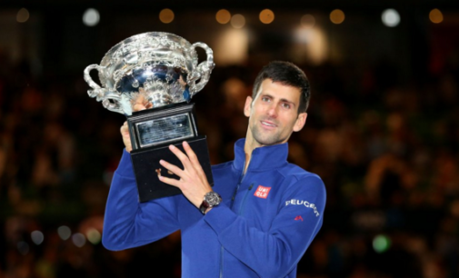 Djokovic beats Murray to win his 6th Australian Open