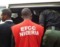 EFCC releases Ekiti commissioner, accountant-general