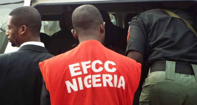 After recovering N4bn, EFCC traces another N2bn to PDP gov aspirant