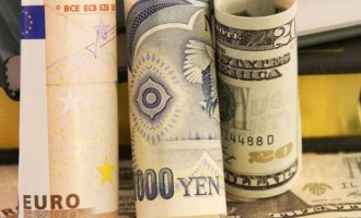 Asian equities flat as China’s GDP meets expectations