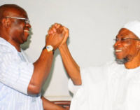 Bury or abandon ‘dead’ PDP, Aregbe tells Fayose
